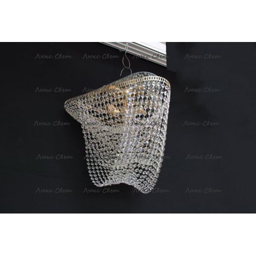 Люстра Верона № 4 в Подольске Гусь Хрустальный