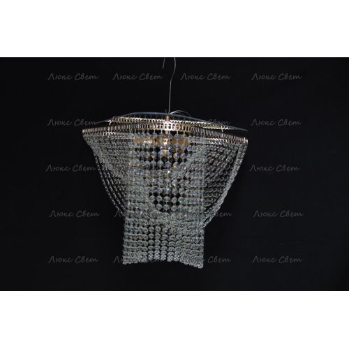 Люстра Верона № 4 в Подольске Гусь Хрустальный