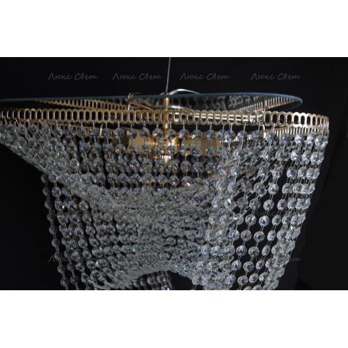 Люстра Верона № 4 в Подольске Гусь Хрустальный