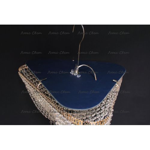 Люстра Верона № 4 в Подольске Гусь Хрустальный