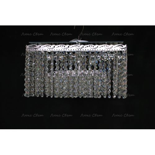 Люстра Квадрат гамма длинная в Подольске Люстра Квадрат гамма длинная в Подольске