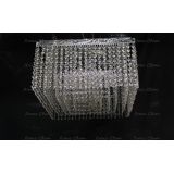 Люстра Квадрат гамма длинная в Подольске Люстра Квадрат гамма длинная в Подольске