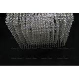 Люстра Квадрат гамма длинная в Подольске Люстра Квадрат гамма длинная в Подольске