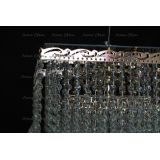 Люстра Квадрат гамма конус 40 мм длинная в Подольске Люстра Квадрат гамма конус 40 мм длинная в Подольске