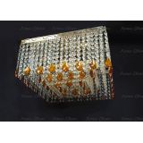 Люстра Квадрат Гамма дубик чайный  в Подольске