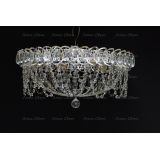 Люстра Водоворот Элит Ажур в Подольске Люстра Водоворот Элит Ажур в Подольске