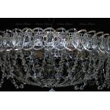 Люстра Водоворот Элит Ажур в Подольске Люстра Водоворот Элит Ажур в Подольске