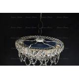 Люстра Водоворот Элит Ажур в Подольске Люстра Водоворот Элит Ажур в Подольске