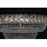 Люстра Водопад Обтикон в Подольске