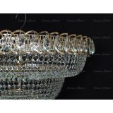 Люстра Водопад Обтикон в Подольске