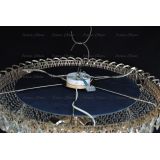 Люстра Водопад Обтикон в Подольске