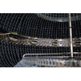 Люстра Водопад камень обтикон в Подольске