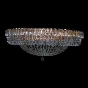 Люстра Кольцо Купол 2 - 1000 мм в Подольске отзыв и фото покупателя