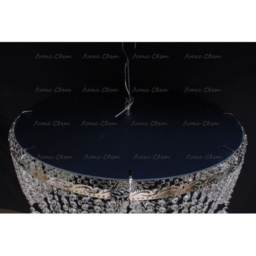 Люстра Виктория 800 мм в Подольске Гусь Хрустальный