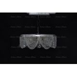 Люстра Виктория 800 мм в Подольске Люстра Виктория 800 мм в Подольске