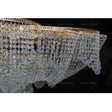 Люстра Лотос 1500 мм в Подольске Люстра Лотос 1500 мм в Подольске