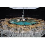 Люстра Лотос 1500 мм в Подольске Люстра Лотос 1500 мм в Подольске