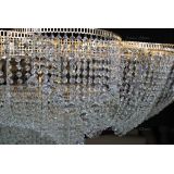 Люстра Лотос 1500 мм в Подольске Люстра Лотос 1500 мм в Подольске