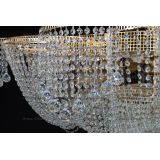 Люстра Лотос 1500 мм в Подольске Люстра Лотос 1500 мм в Подольске