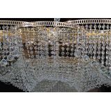 Люстра Лотос 1500 мм в Подольске Люстра Лотос 1500 мм в Подольске