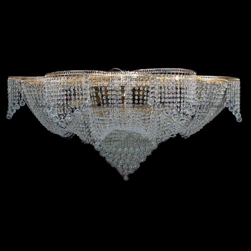 Люстра Лотос 1500 мм в Подольске Люстра Лотос 1500 мм в Подольске