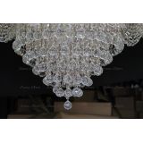 Люстра Лотос 1500 мм в Подольске Люстра Лотос 1500 мм в Подольске