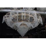 Люстра Лотос 1500 мм в Подольске Люстра Лотос 1500 мм в Подольске