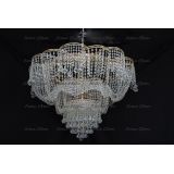 Люстра Лотос 1000 мм в Подольске Люстра Лотос 1000 мм в Подольске