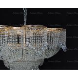 Люстра Лотос 1000 мм в Подольске Люстра Лотос 1000 мм в Подольске