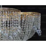 Люстра Лотос 1000 мм в Подольске Люстра Лотос 1000 мм в Подольске