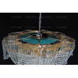 Люстра Лотос 1000 мм в Подольске Люстра Лотос 1000 мм в Подольске