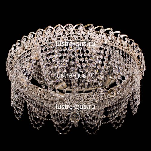 Люстра Адель в Подольске Гусь Хрустальный