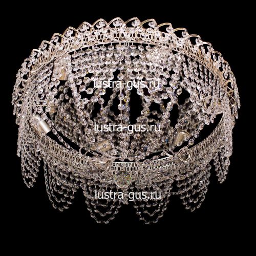 Люстра Адель в Подольске Гусь Хрустальный