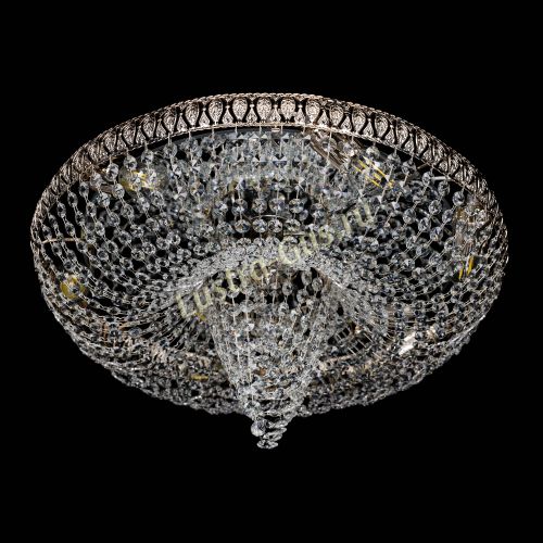 Люстра Лацио Лепестки №6 в Подольске Гусь Хрустальный