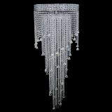 Люстра Александрия №5 Пирамида в Подольске