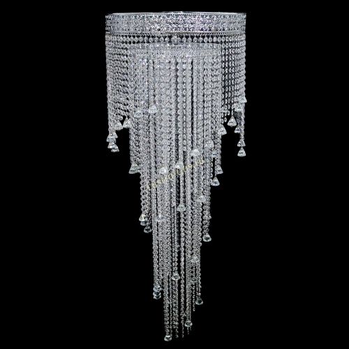 Люстра Александрия №5 Пирамида в Подольске Гусь Хрустальный