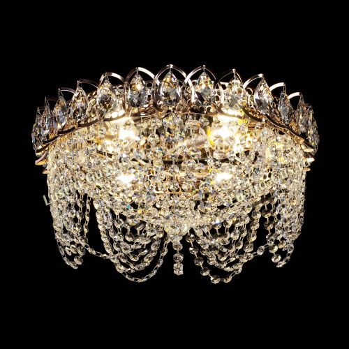 Люстра Алиса в Подольске Гусь Хрустальный