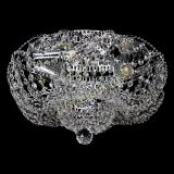 Люстра Амели №1 - 3 лампы в Подольске