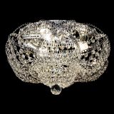 Люстра Амели №1 - 3 лампы в Подольске