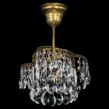 Люстра Анита №2 под бронзу в Подольске