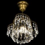 Люстра Анита №2 под бронзу в Подольске