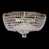 Люстра Анжела Купол конус в Подольске