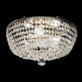 Люстра Анжела Купол конус в Подольске