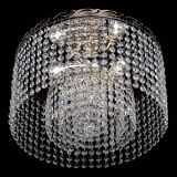 Люстра Анжелика 3 лампы + низ 1 в Подольске