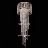 Люстра Анжелика +низ винтажом в Подольске