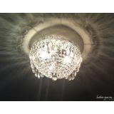 Люстра Анжелика журавлик в Подольске Люстра Анжелика журавлик в Подольске