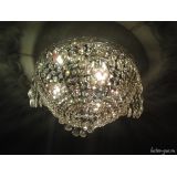 Люстра Анжелика журавлик в Подольске Люстра Анжелика журавлик в Подольске