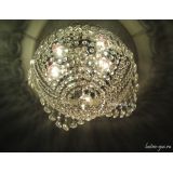 Люстра Анжелика журавлик в Подольске Люстра Анжелика журавлик в Подольске