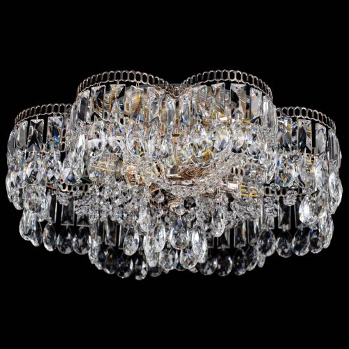 Люстра Арина Пластинка в Подольске Гусь Хрустальный