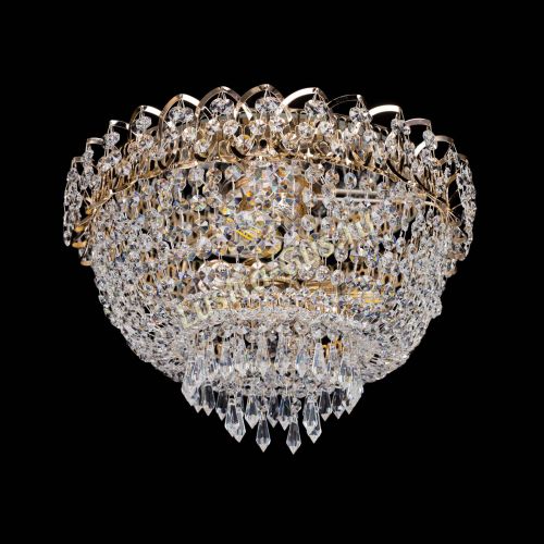 Люстра Астра Ажур в Подольске Гусь Хрустальный